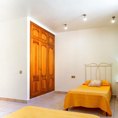 Casa Dorada Villa La Oliva Exterior photo